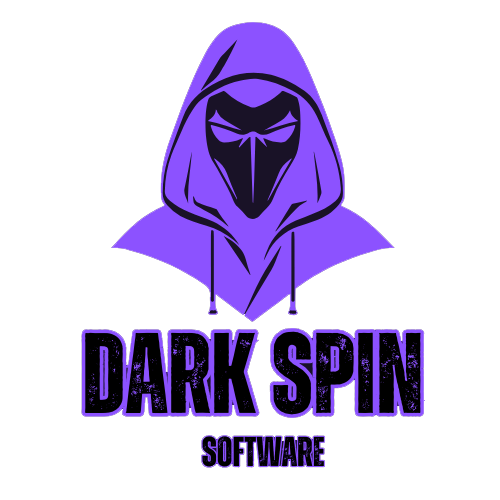 Dark Spin Software